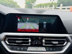 BMW 3 Series 325i M Sport Package - ფოტო 13