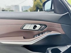 BMW 3 Series 325i M Sport Package - ფოტო 15