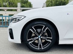 BMW 3 Series 325i M Sport Package - ფოტო 16