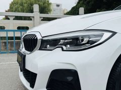 BMW 3 Series 325i M Sport Package - ფოტო 17