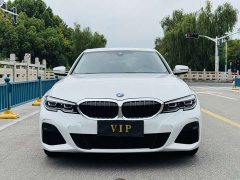 BMW 3 Series 325i M Sport Package - ფოტო 2