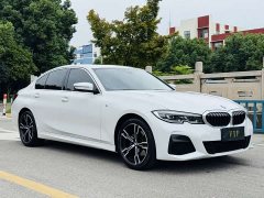 BMW 3 Series 325i M Sport Package - ფოტო 3