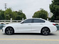 BMW 3 Series 325i M Sport Package - ფოტო 4