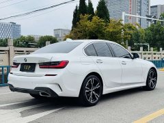 BMW 3 Series 325i M Sport Package - ფოტო 5