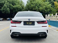 BMW 3 Series 325i M Sport Package - ფოტო 6