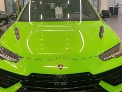 Lamborghini Urus 2023 4.0T V8 S - ფოტო 2