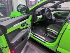 Lamborghini Urus 2023 4.0T V8 S - ფოტო 4