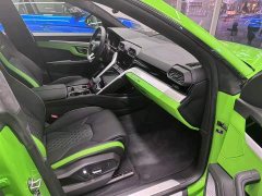 Lamborghini Urus 2023 4.0T V8 S - ფოტო 5