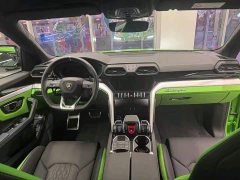 Lamborghini Urus 2023 4.0T V8 S - ფოტო 6