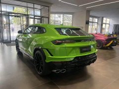Lamborghini Urus 2023 4.0T V8 S - ფოტო 8
