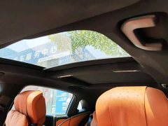 Mercedes-Benz Maybach S-Class S 480 4MATIC - ფოტო 7