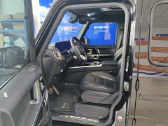 Mercedes-Benz Mercedes-AMG G 63 - ფოტო 5