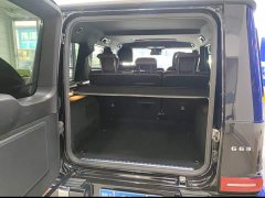 Mercedes-Benz Mercedes-AMG G 63 - ფოტო 6