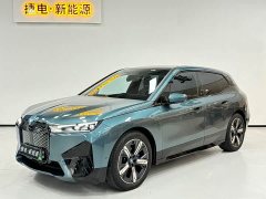 BMW iX M60 2022 M60 - ფოტო 1