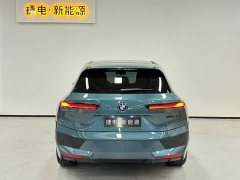 BMW iX M60 2022 M60 - ფოტო 13
