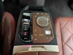 BMW iX M60 2022 M60 - ფოტო 14