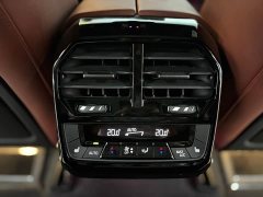 BMW iX M60 2022 M60 - ფოტო 15