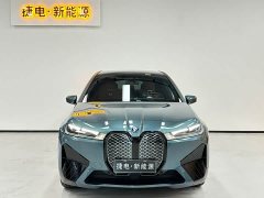 BMW iX M60 2022 M60 - ფოტო 2