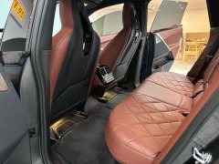 BMW iX M60 2022 M60 - ფოტო 5