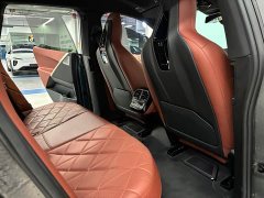 BMW iX M60 2022 M60 - ფოტო 6