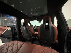 BMW iX M60 2022 M60 - ფოტო 7