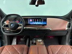 BMW iX M60 2022 M60 - ფოტო 8