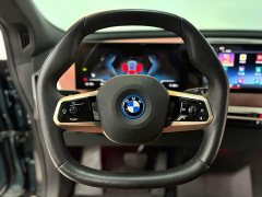 BMW iX M60 2022 M60 - ფოტო 9