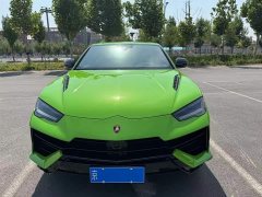 Lamborghini Urus 4.0T V8 S - ფოტო 2