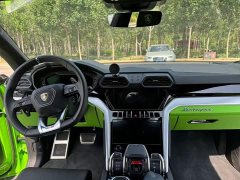Lamborghini Urus 4.0T V8 S - ფოტო 5