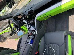 Lamborghini Urus 4.0T V8 S - ფოტო 6