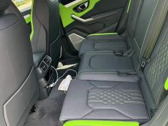 Lamborghini Urus 4.0T V8 S - ფოტო 7