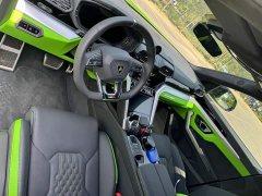 Lamborghini Urus 4.0T V8 S - ფოტო 8