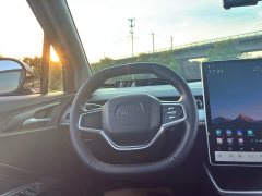Neta V 2022 Trend 300 Lite Ternary Lithium - ფოტო 10
