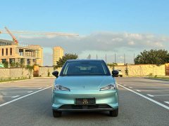 Neta V 2022 Trend 300 Lite Ternary Lithium - ფოტო 2