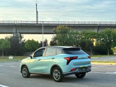 Neta V 2022 Trend 300 Lite Ternary Lithium - ფოტო 5
