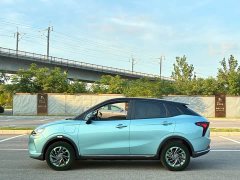 Neta V 2022 Trend 300 Lite Ternary Lithium - ფოტო 6