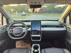 Neta V 2022 Trend 300 Lite Ternary Lithium - ფოტო 9