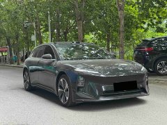 NIO ET5T 75kWh Touring - ფოტო 3