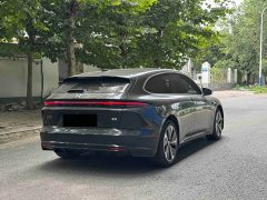 NIO ET5T 75kWh Touring - ფოტო 6