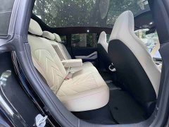 NIO ET5T 75kWh Touring - ფოტო 7