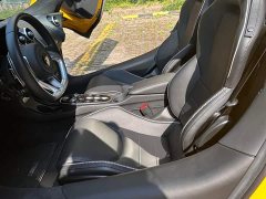 McLaren GT 4.0T Standard - ფოტო 6