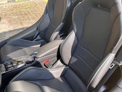 McLaren GT 4.0T Standard - ფოტო 7