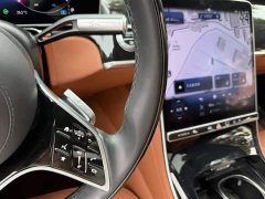 Mercedes-Benz Maybach S-Class S 480 4MATIC - ფოტო 5
