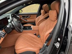 Mercedes-Benz Maybach S-Class S 480 4MATIC - ფოტო 6