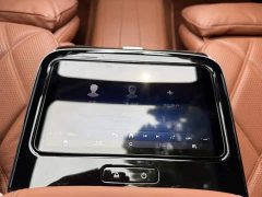 Mercedes-Benz Maybach S-Class S 480 4MATIC - ფოტო 8