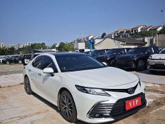 Toyota Camry 2021 2.5G Luxury - ფოტო 3