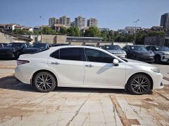 Toyota Camry 2021 2.5G Luxury - ფოტო 4