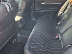 Toyota Camry 2021 2.5G Luxury - ფოტო 5