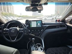 Toyota Camry 2021 2.5G Luxury - ფოტო 6