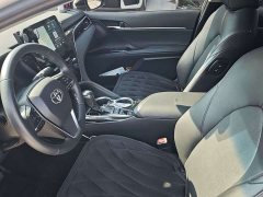 Toyota Camry 2021 2.5G Luxury - ფოტო 7